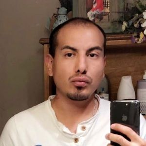 Meet your Posher, Armando